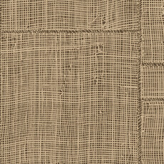 Arte Arte Cameo behang Twine Straw 66060