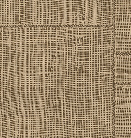 Arte Arte Cameo behang Twine Straw 66060