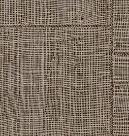 Arte Arte Cameo behang Twine Warm Steel 66061