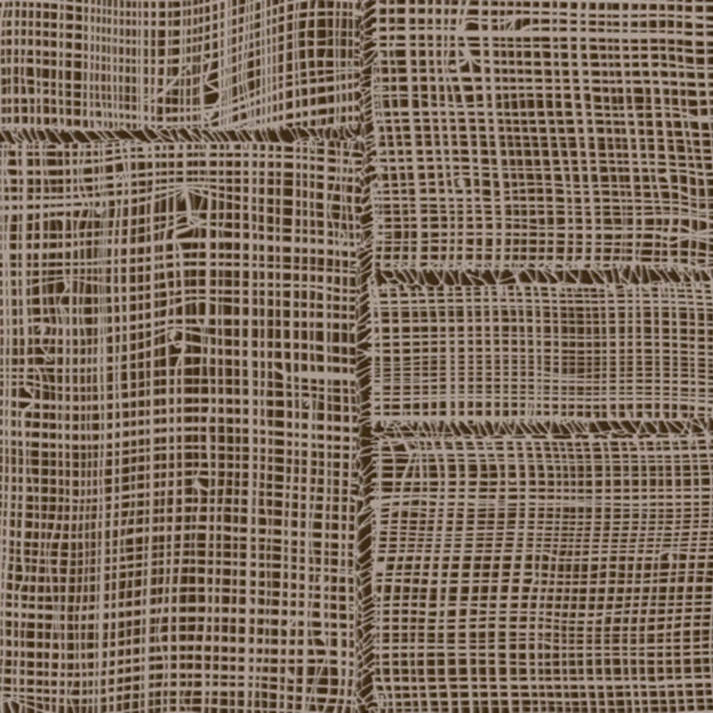 Arte Arte Cameo behang Twine Warm Steel 66061