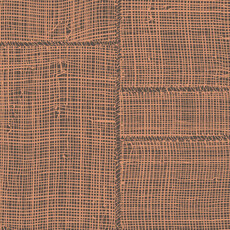 Arte Arte Cameo behang Twine Ginger 66064