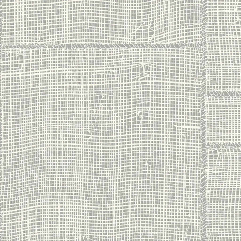 Arte Arte Cameo behang Twine Eggshell 66062