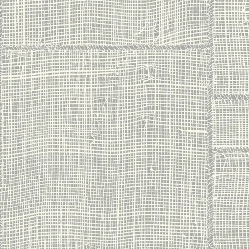 Arte Arte Cameo behang Twine Eggshell 66062