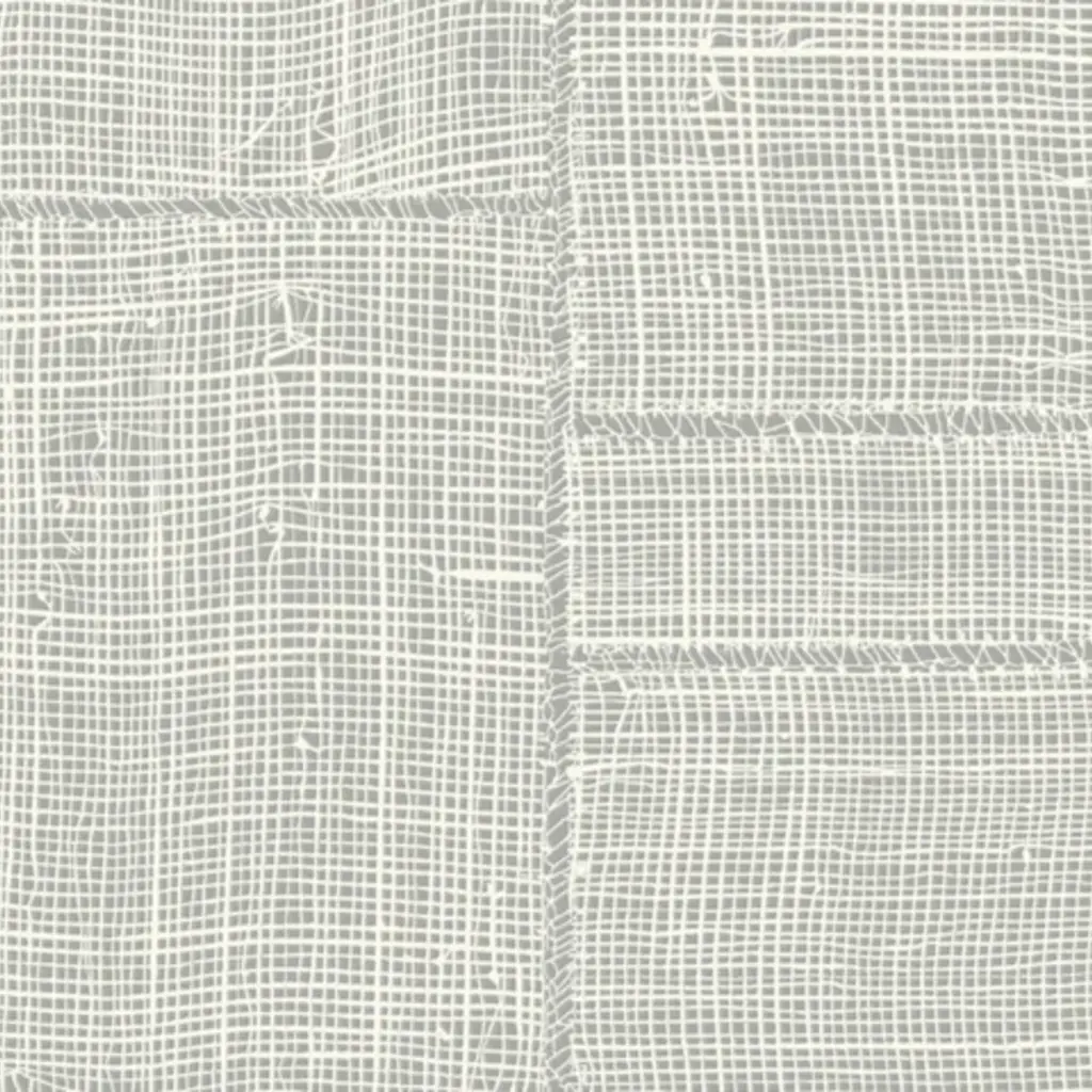 Arte Arte Cameo behang Twine Eggshell 66062