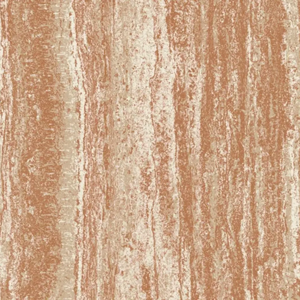 Arte Arte Cameo behang Lustro Terracotta 66053