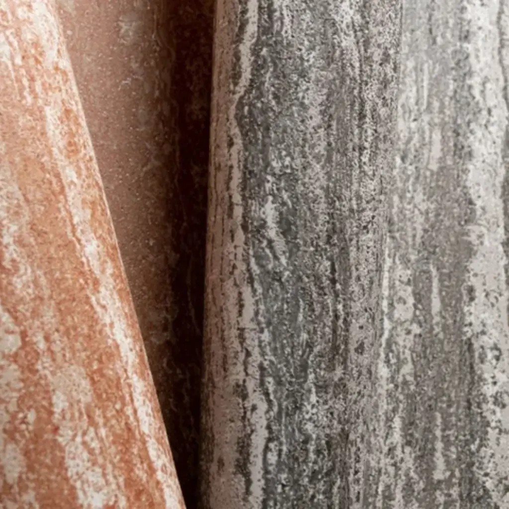 Arte Arte Cameo behang Lustro Terracotta 66053