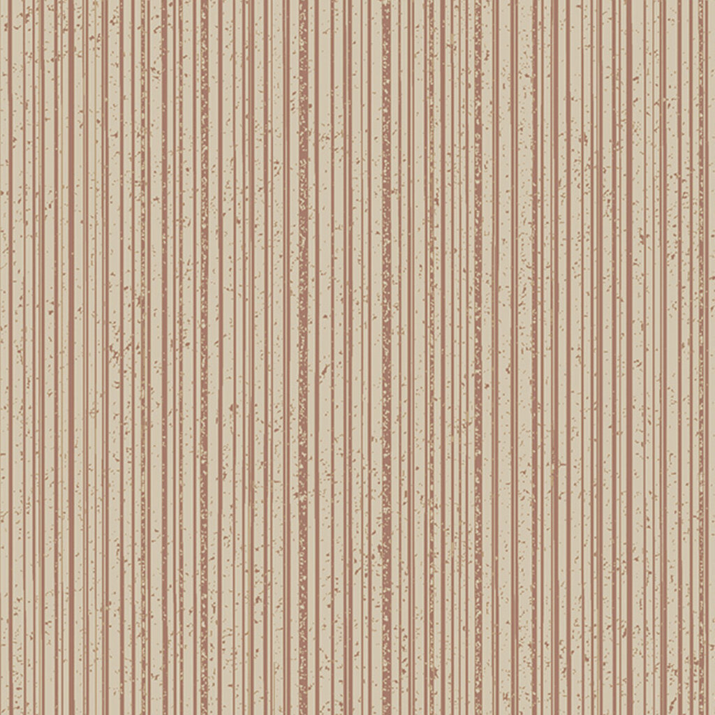 Arte Arte Cameo behang Linea Blush 66070