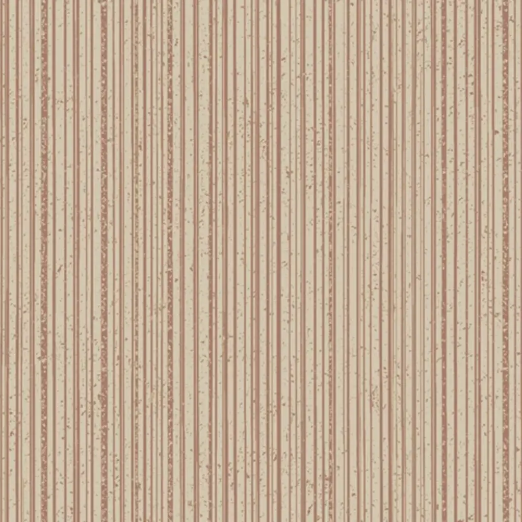 Arte Arte Cameo behang Linea Blush 66070