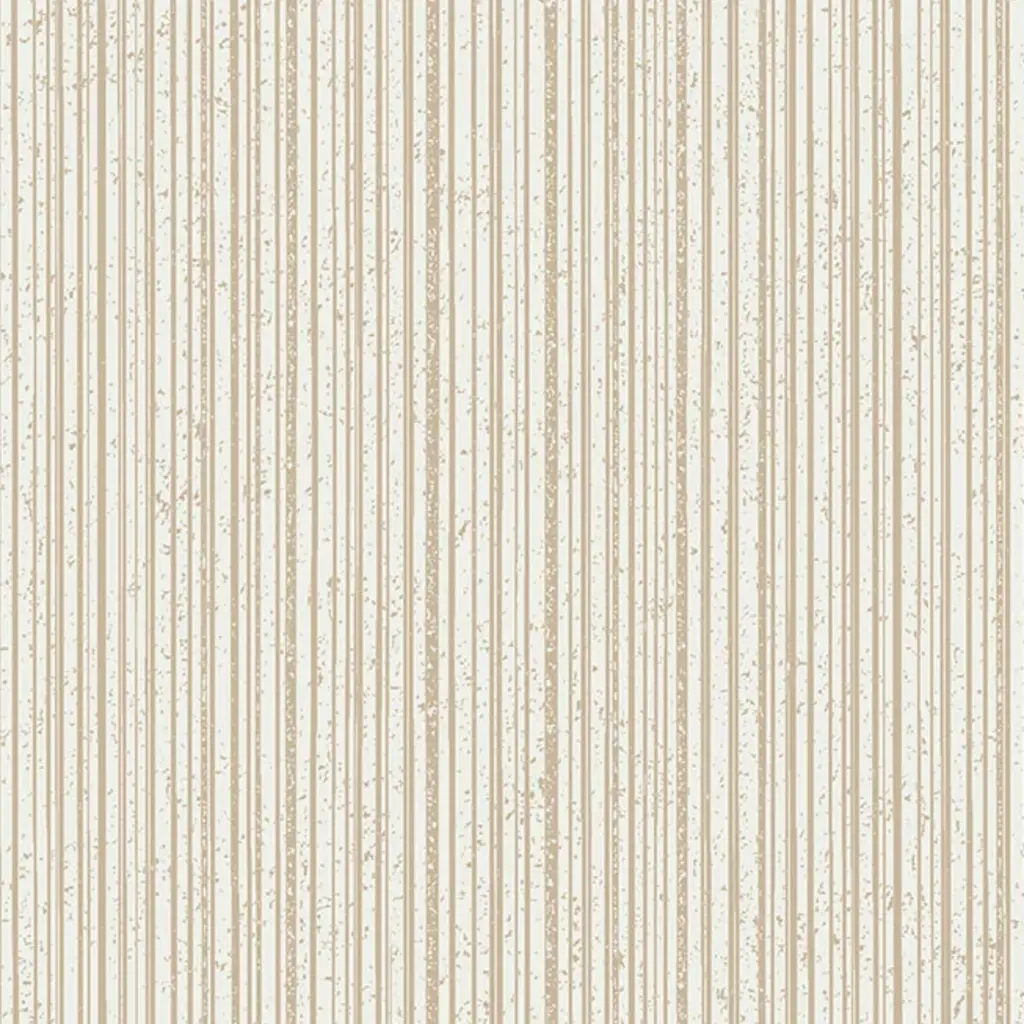 Arte Arte Cameo behang Linea Light Sand 66072