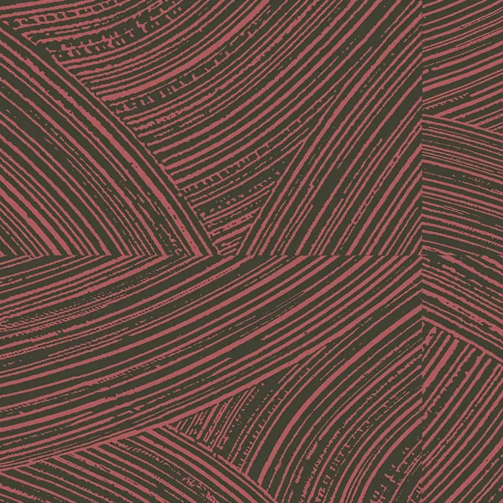 Arte Arte Cameo behang Arado Rose Brown 66001