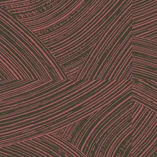 Arte Arte Cameo behang Arado Rose Brown 66001