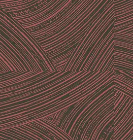 Arte Arte Cameo behang Arado Rose Brown 66001