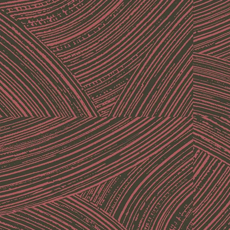 Arte Arte Cameo behang Arado Rose Brown 66001