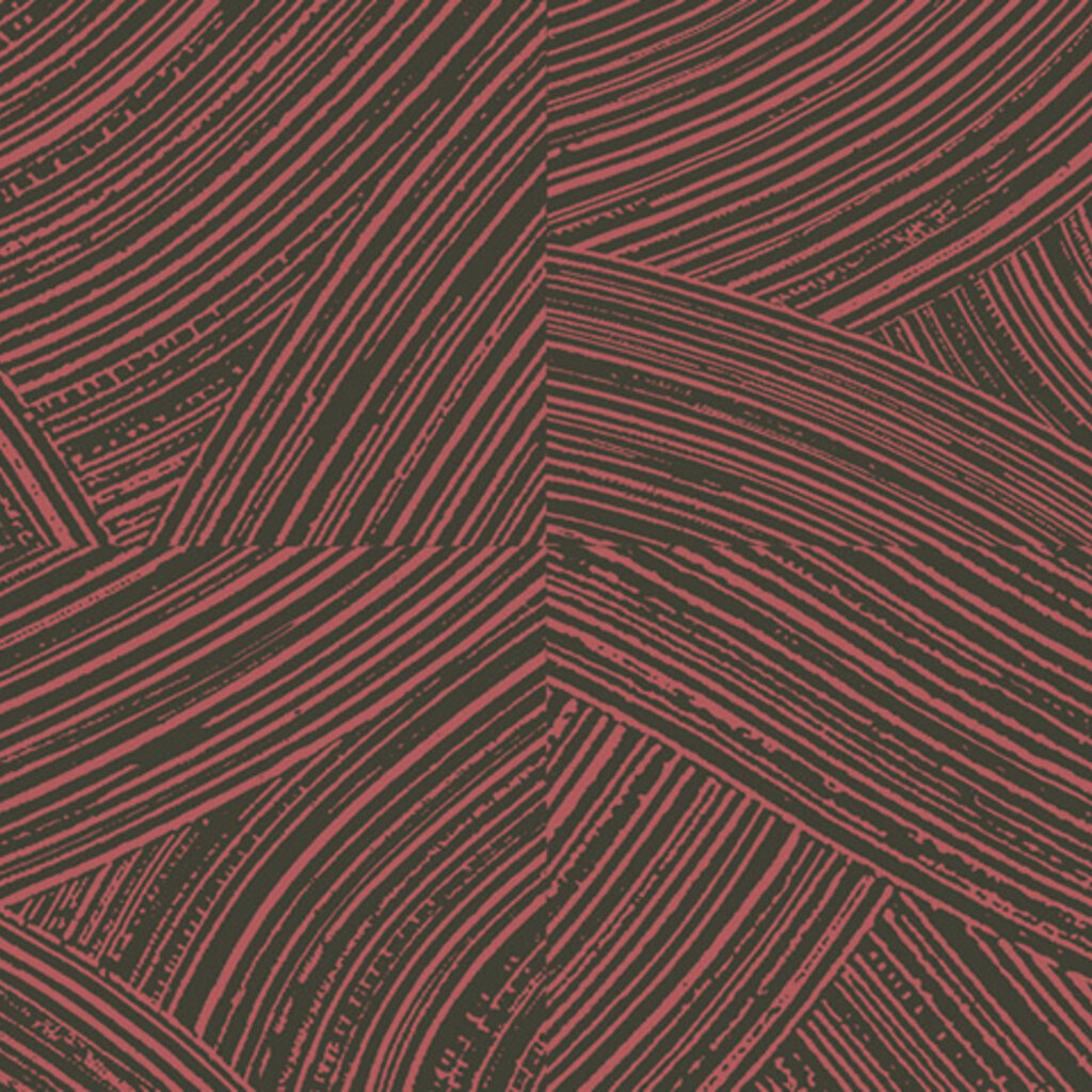 Arte Arte Cameo behang Arado Rose Brown 66001