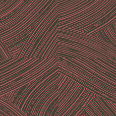 Arte Arte Cameo behang Arado Rose Brown 66001