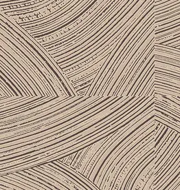 Arte Arte Cameo behang Arado Mushroom 66004