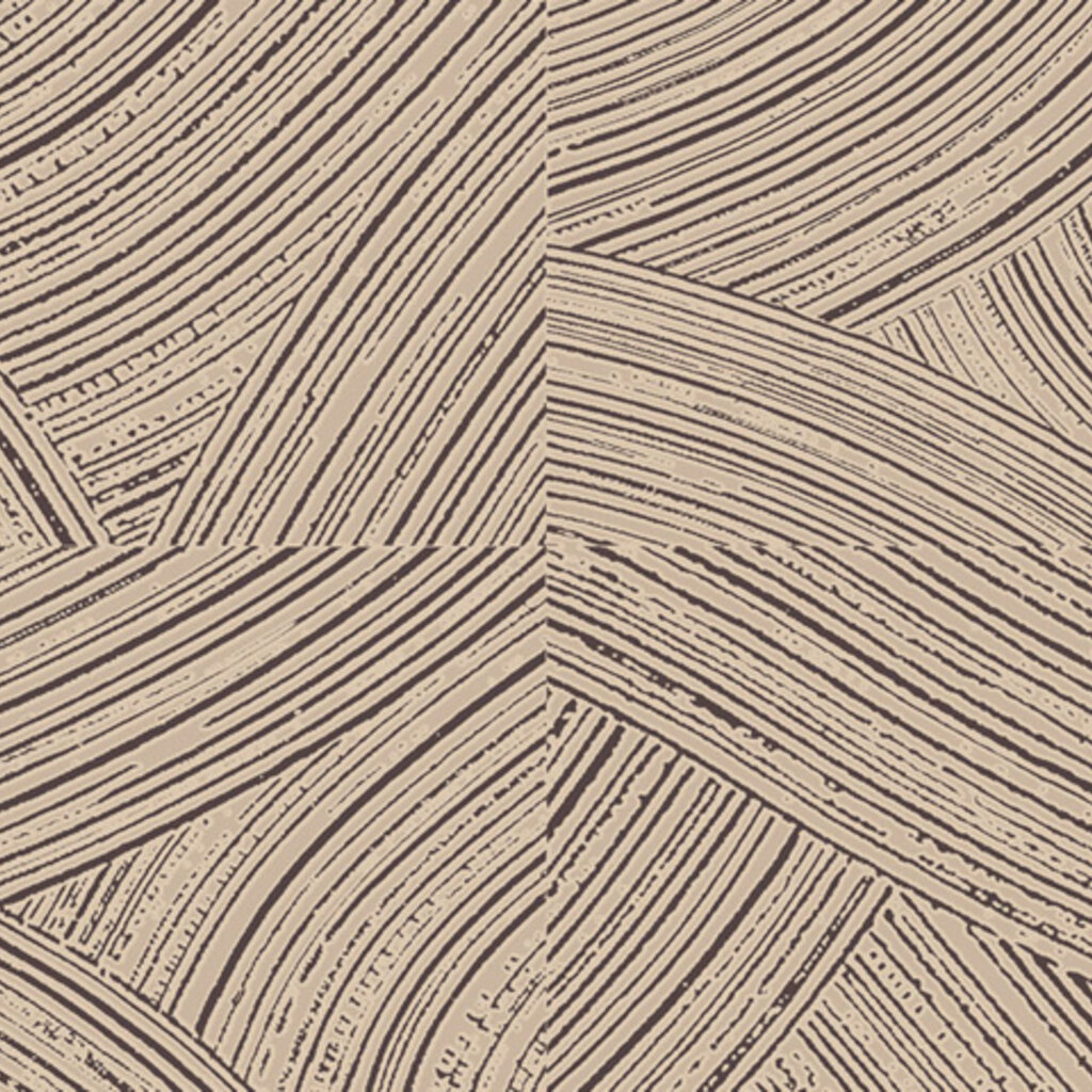 Arte Arte Cameo behang Arado Mushroom 66004