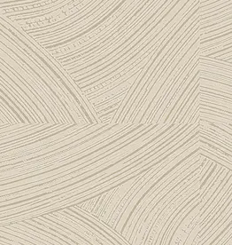 Arte Arte Cameo behang Arado Washed White 66002