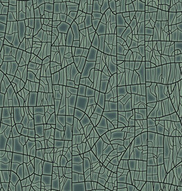 Arte Arte Cameo behang Emaille Bright Sage 66022