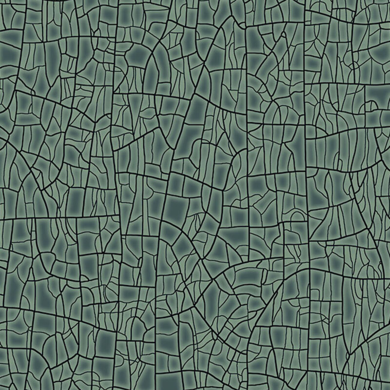 Arte Arte Cameo behang Emaille Bright Sage 66022