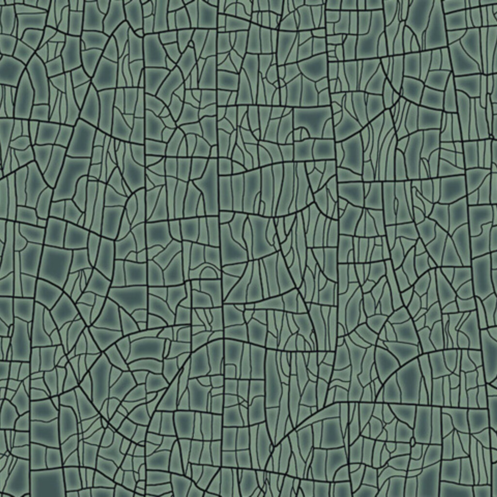 Arte Arte Cameo behang Emaille Bright Sage 66022