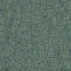 Arte Arte Cameo behang Emaille Bright Sage 66022