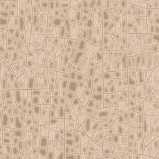 Arte Arte Cameo behang Emaille Glazed Clay 66023