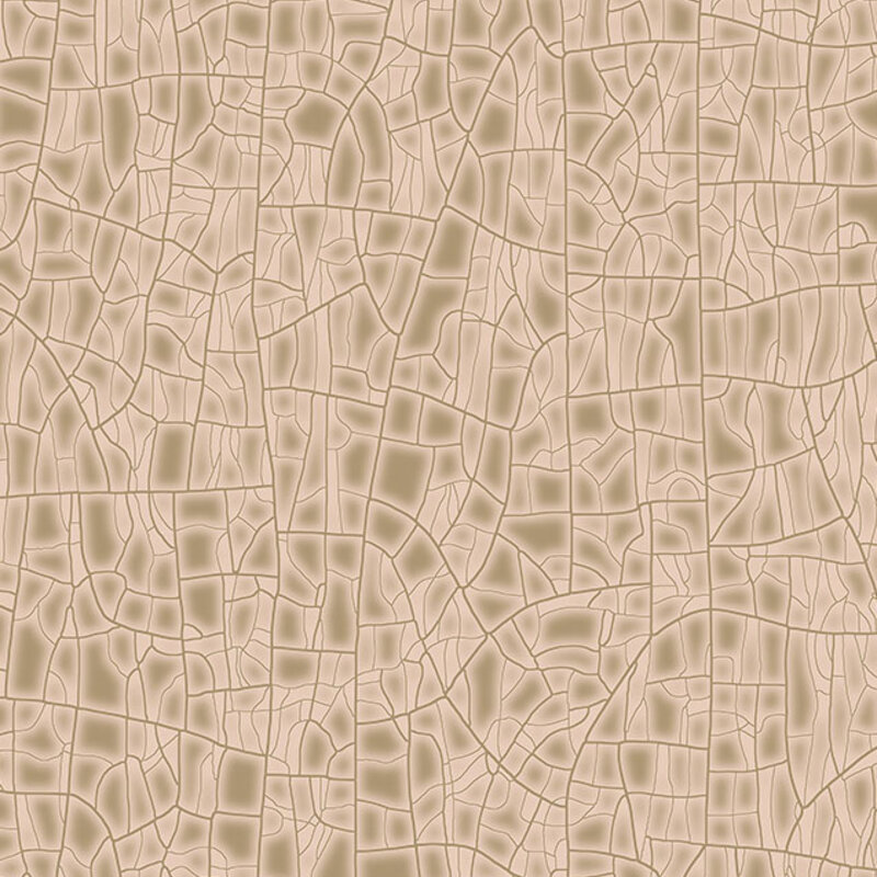 Arte Arte Cameo behang Emaille Glazed Clay 66023