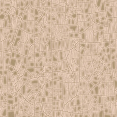 Arte Arte Cameo behang Emaille Glazed Clay 66023