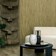 Arte Arte Cameo behang Escama Moss Green 66030