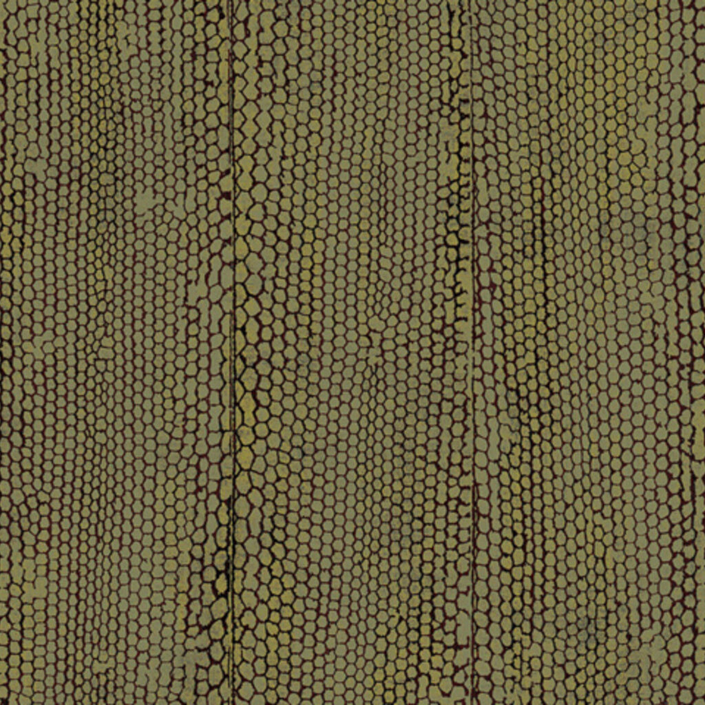 Arte Arte Cameo behang Escama Moss Green 66030