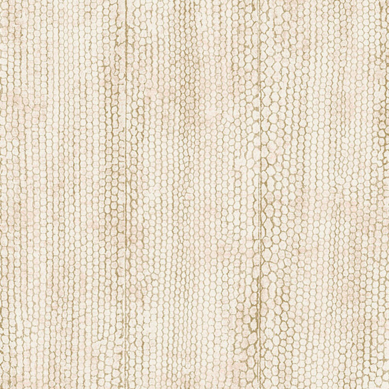 Arte Arte Cameo behang Escama Washed White 66031