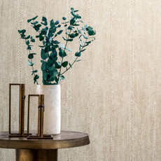 Arte Arte Cameo behang Escama Moss Washed White 66031