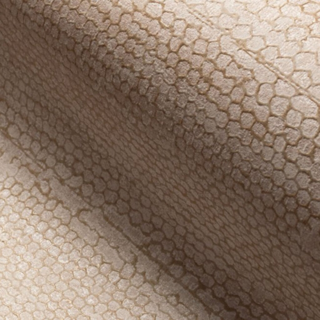 Arte Arte Cameo behang Escama Moss Washed White 66031