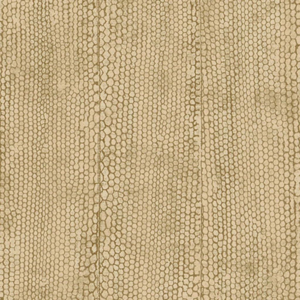 Arte Arte Cameo behang Escama Deep Sand 66033