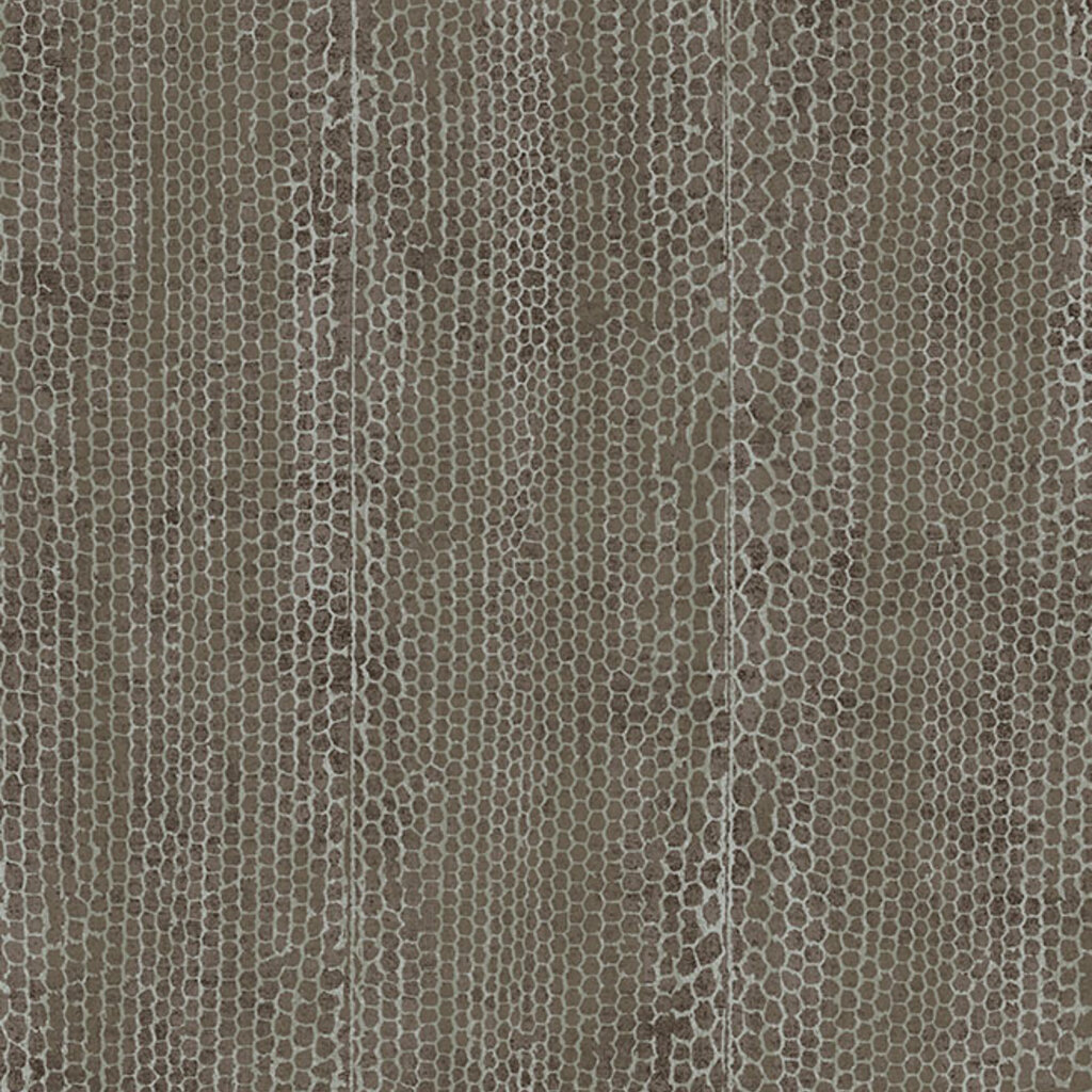 Arte Arte Cameo behang Escama Titanium 66034