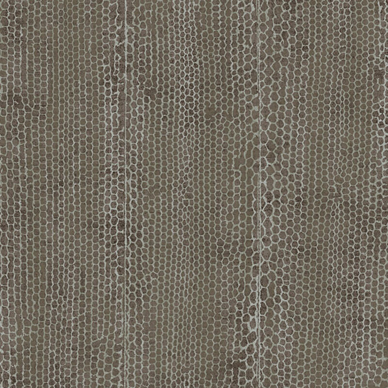 Arte Arte Cameo behang Escama Titanium 66034