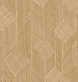 Arte Arte Cameo behang Shibam Plaster Beige 66012