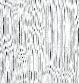 Arte Arte Cameo behang Timber Frost White 54041A