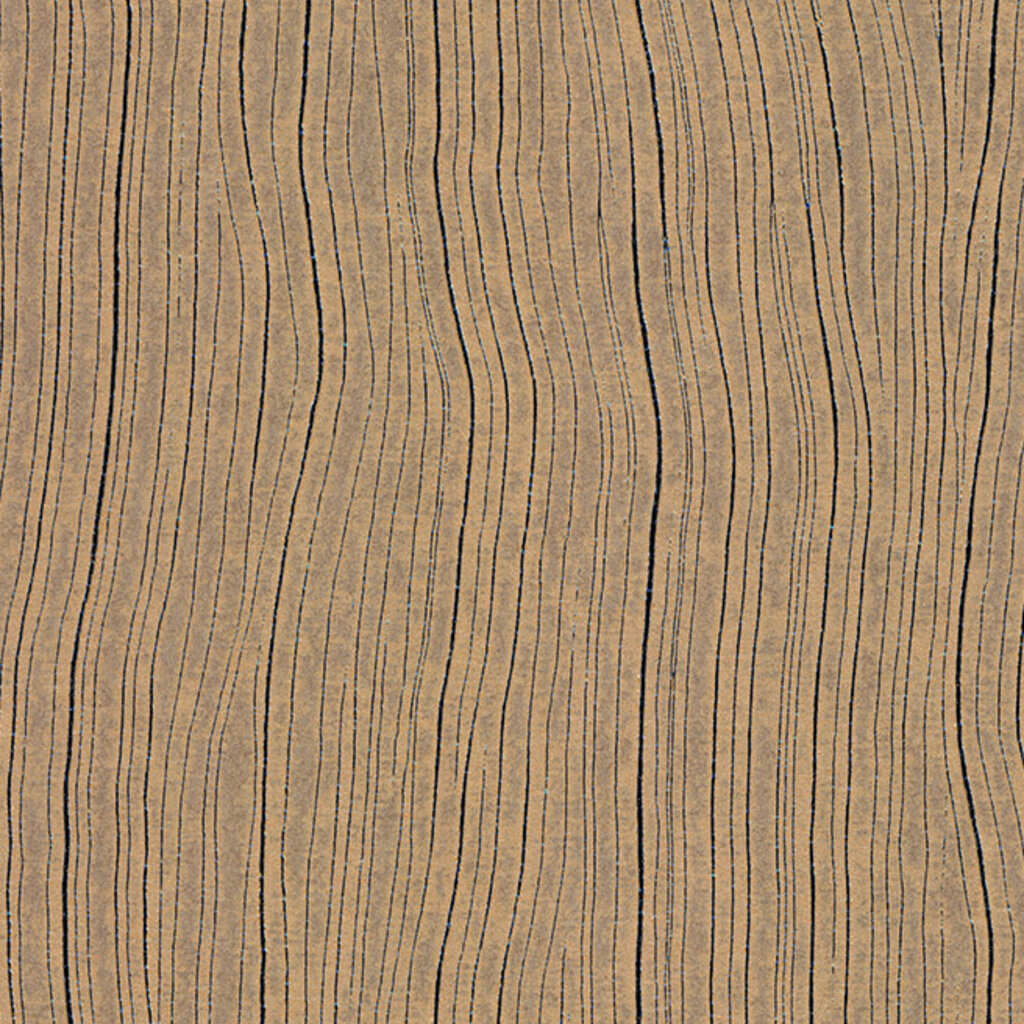 Arte Arte Cameo behang Timber Copper 54040A