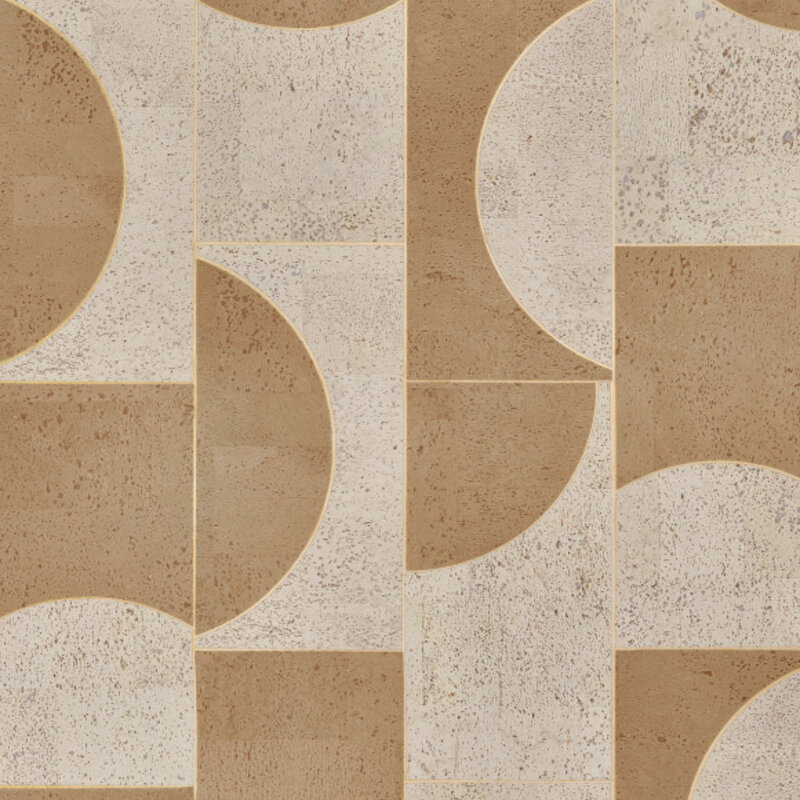 Arte Arte Casca behang Reflection CAS61