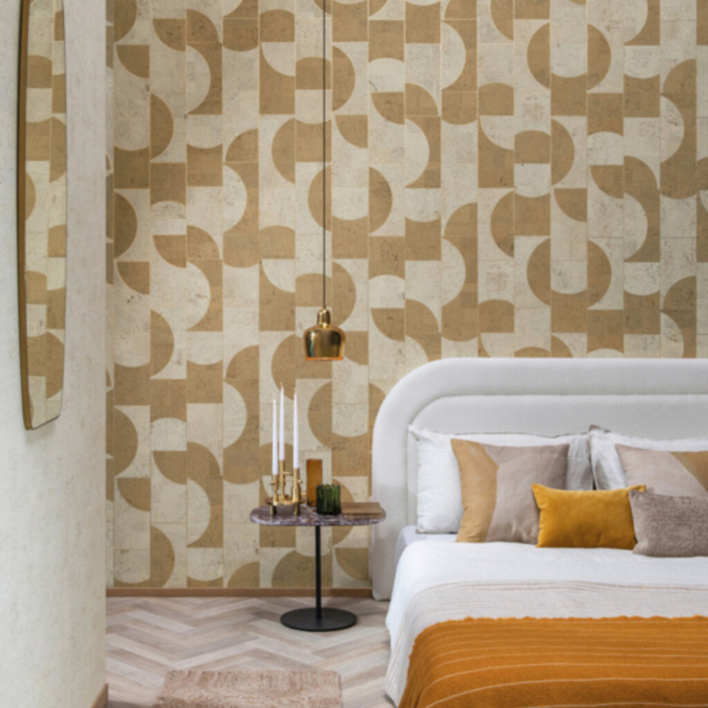 Arte Arte Casca behang Reflection CAS61