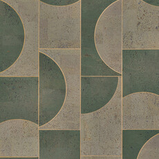 Arte Arte Casca behang Reflection CAS62