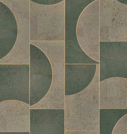 Arte Arte Casca behang Reflection CAS62