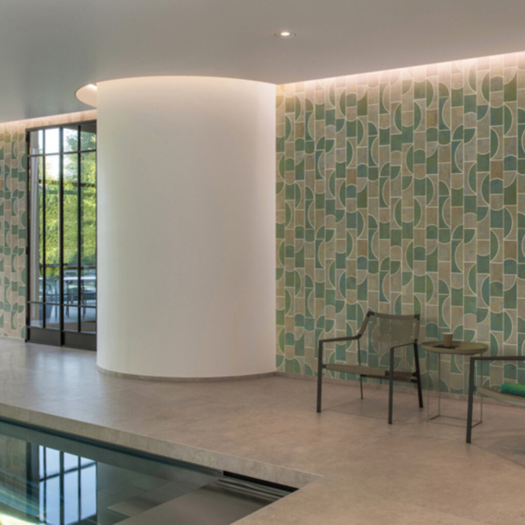 Arte Arte Casca behang Reflection CAS62