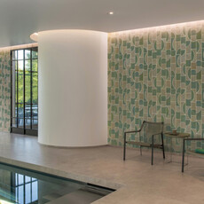 Arte Arte Casca behang Reflection CAS62