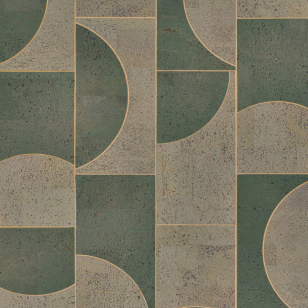 Arte Arte Casca behang Reflection CAS62