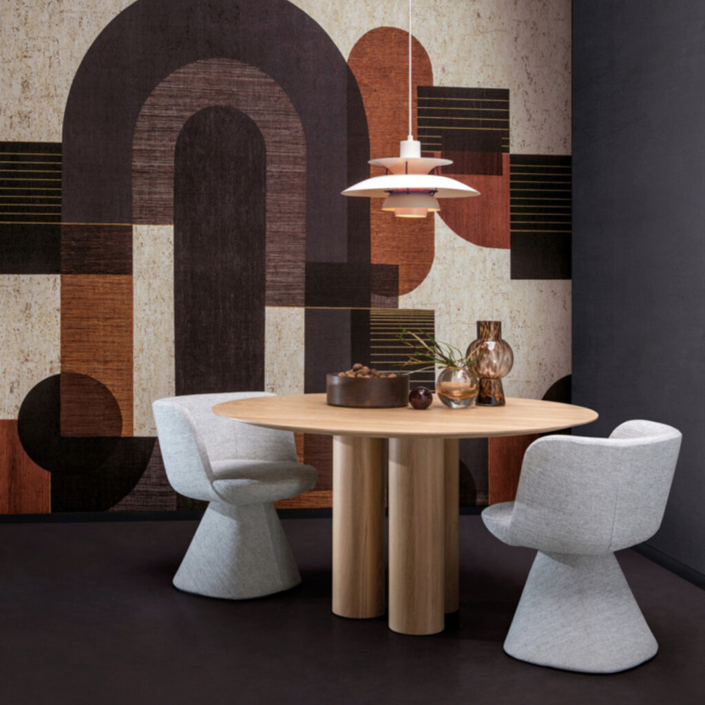 Arte Arte Casca behang Graphical Play CAS71