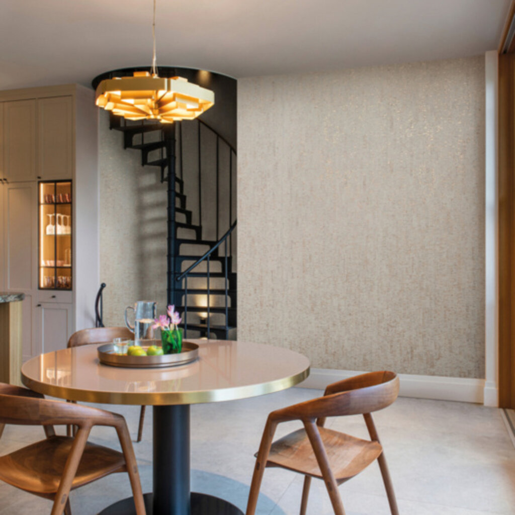 Arte Arte Casca behang Calligraphy CAS85