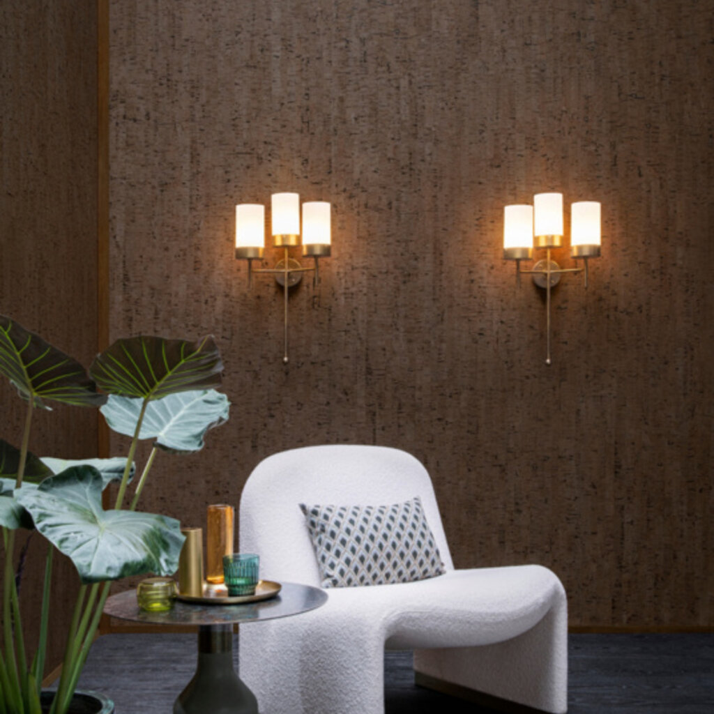 Arte Arte Casca behang Calligraphy CAS88